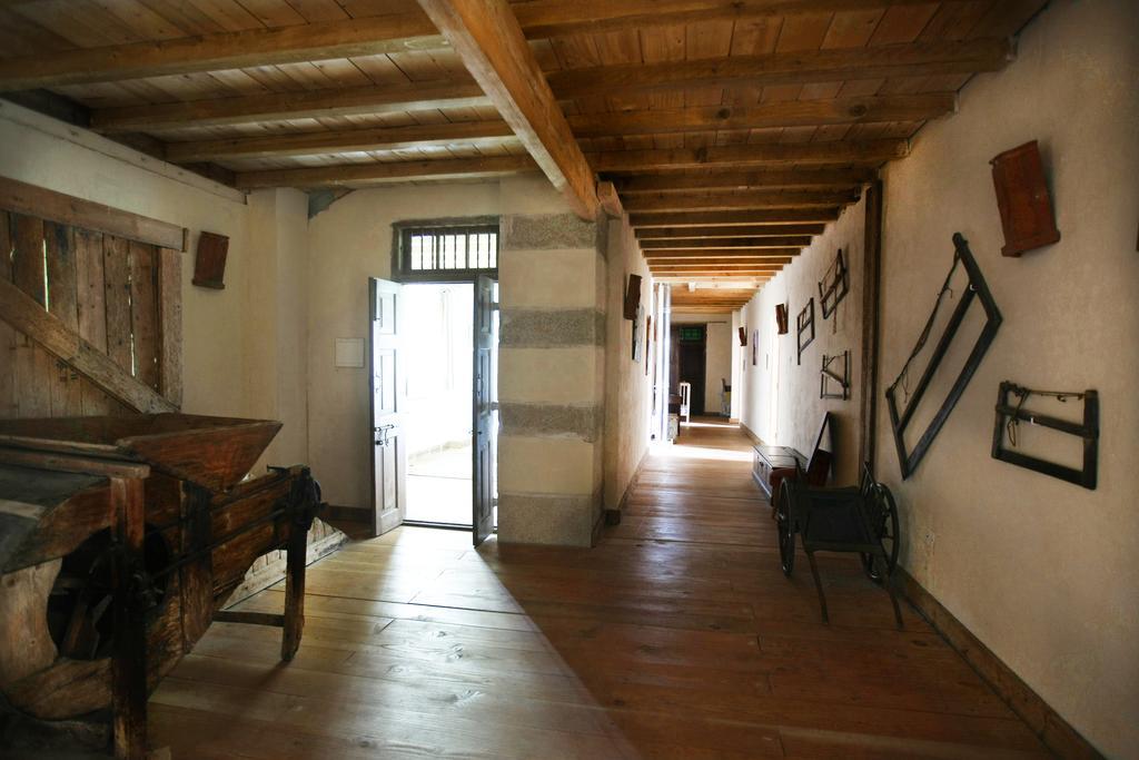 Отель La Ferme Modele Chatillon-la-Palud Экстерьер фото